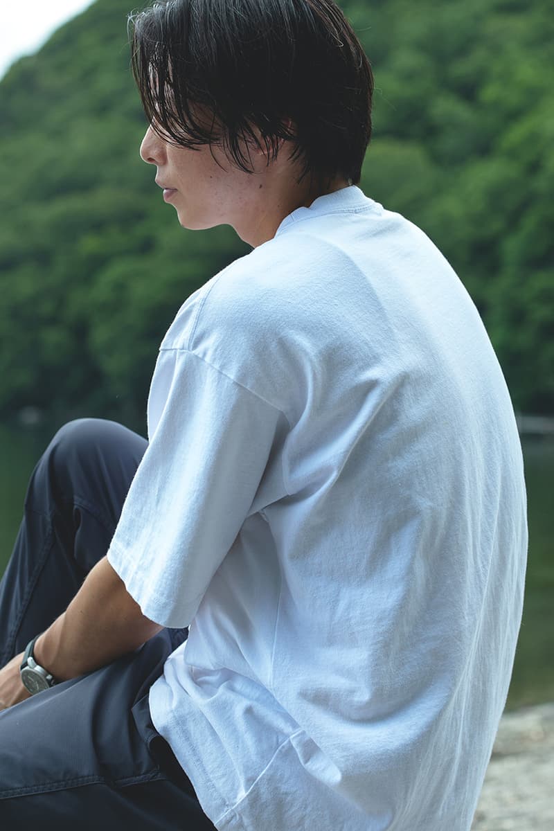 GRAMICCI x nonnative 最新 2021 秋冬联乘系列正式登场