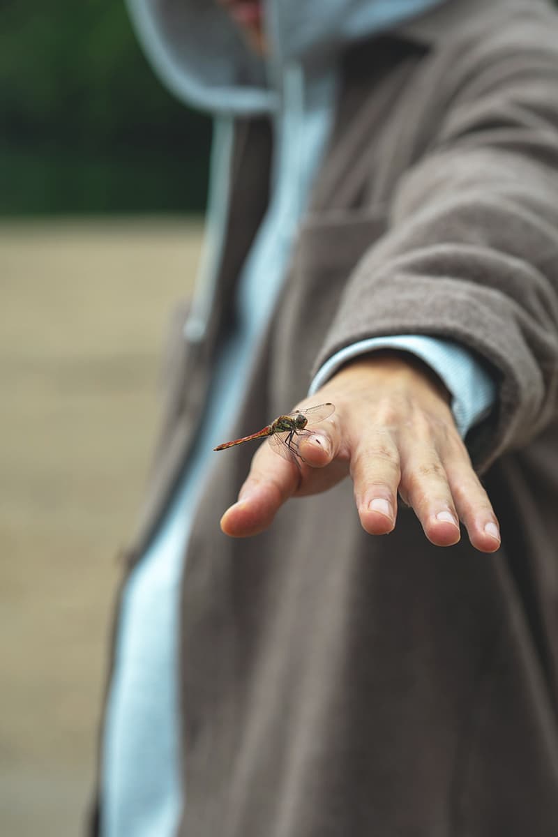 GRAMICCI x nonnative 最新 2021 秋冬联乘系列正式登场