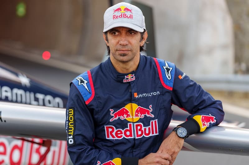 Hamilton 推出限量 100 枚全新 Khaki Aviation 別注飛行錶款