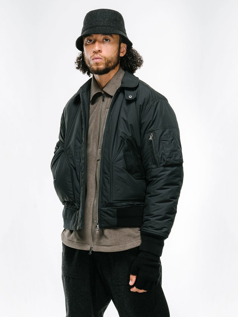 HAVEN 2021 秋冬系列 Lookbook 正式發佈