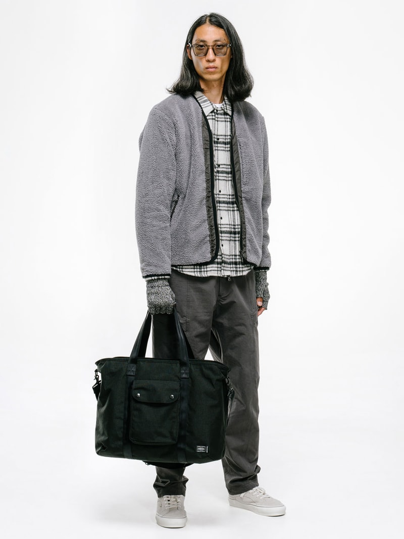HAVEN 2021 秋冬系列 Lookbook 正式發佈