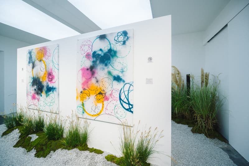 FiSN x HYPEBEAST 周年纪念 Pop-Up 活动限时开催