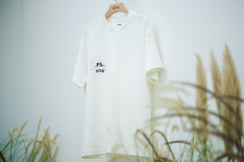 FiSN x HYPEBEAST 周年纪念 Pop-Up 活动限时开催