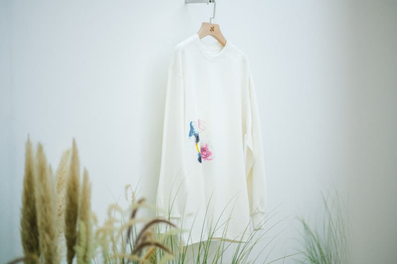 FiSN x HYPEBEAST 周年纪念 Pop-Up 活动限时开催