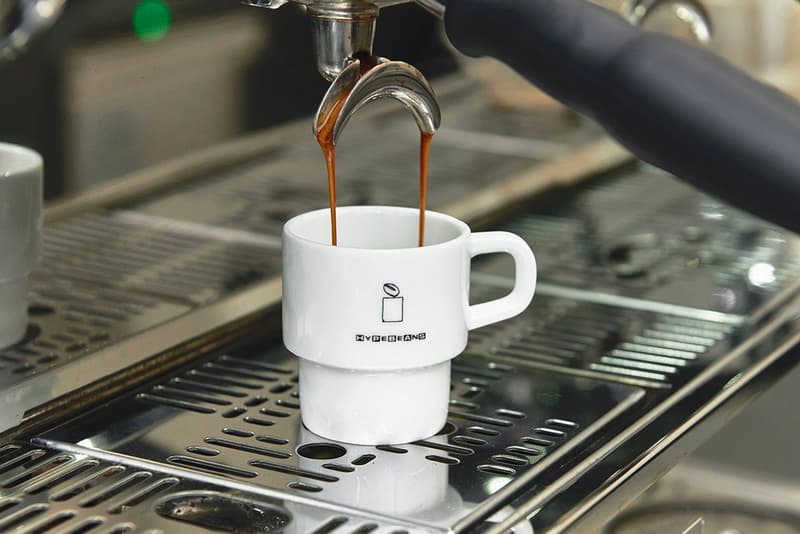 HYPEBEAST 獨家走進韓國首爾 HYPEBEANS Centerfield 咖啡廳