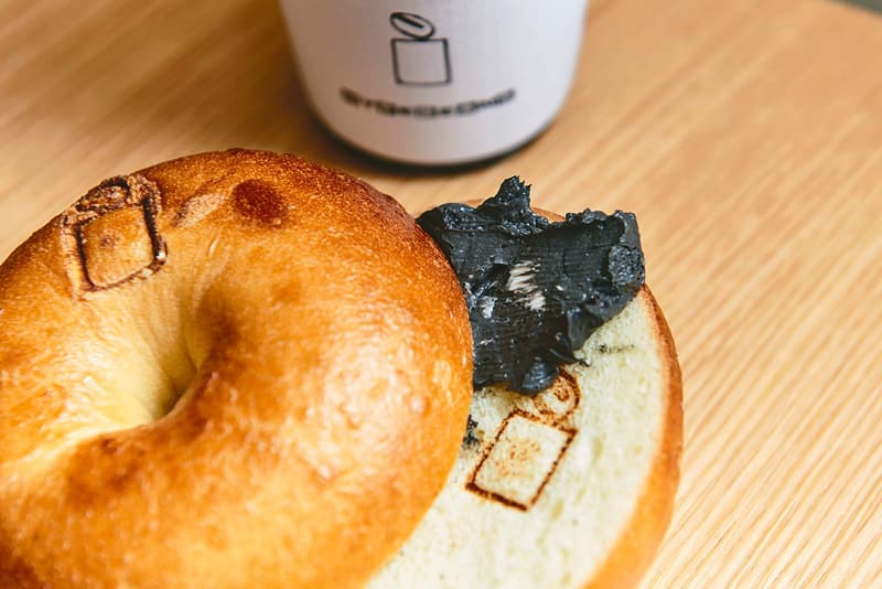 HYPEBEAST 獨家走進韓國首爾 HYPEBEANS Centerfield 咖啡廳