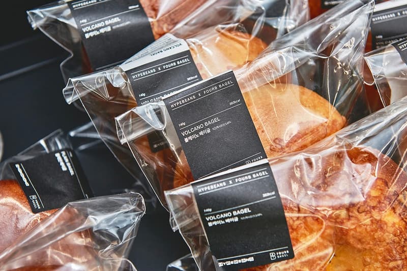 HYPEBEAST 獨家走進韓國首爾 HYPEBEANS Centerfield 咖啡廳