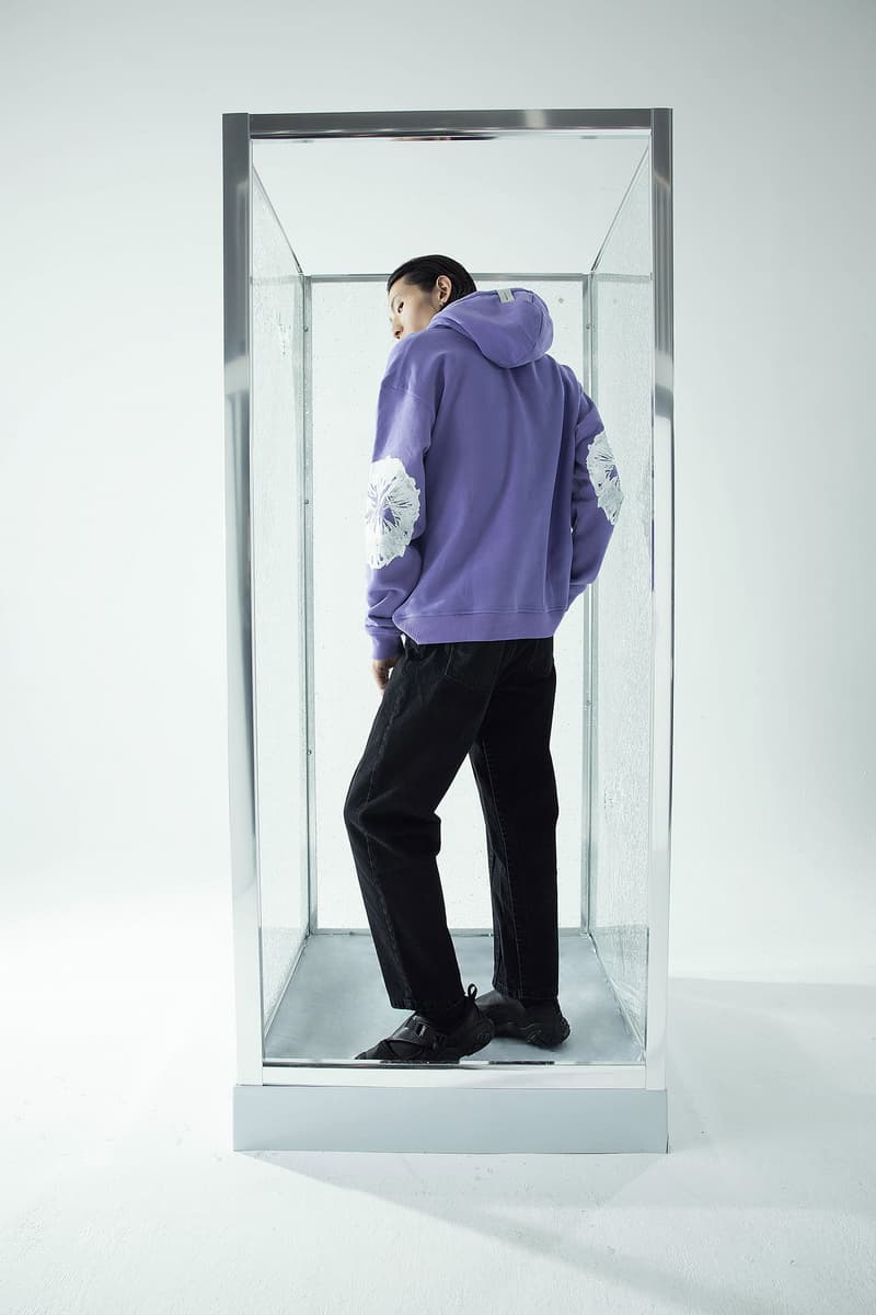 INDICE STUDIO 2021 秋冬系列 Lookbook 正式發佈