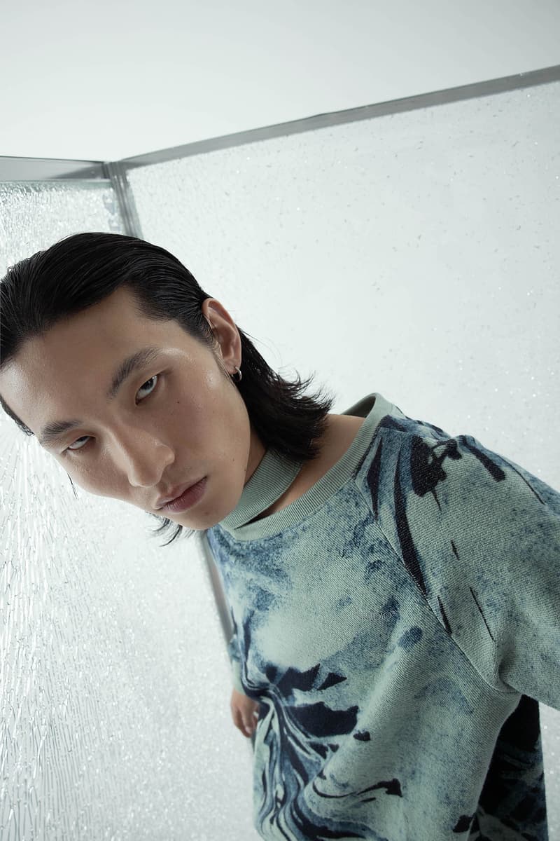 INDICE STUDIO 2021 秋冬系列 Lookbook 正式發佈