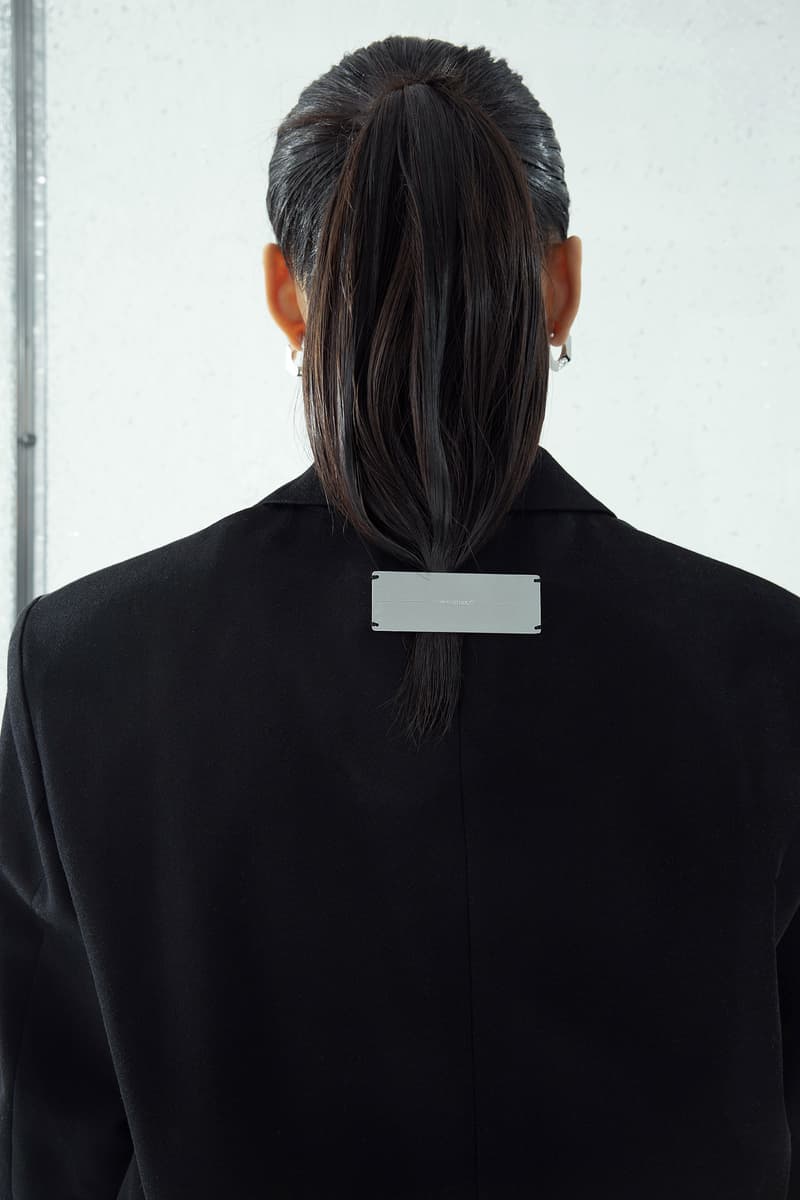 INDICE STUDIO 2021 秋冬系列 Lookbook 正式發佈