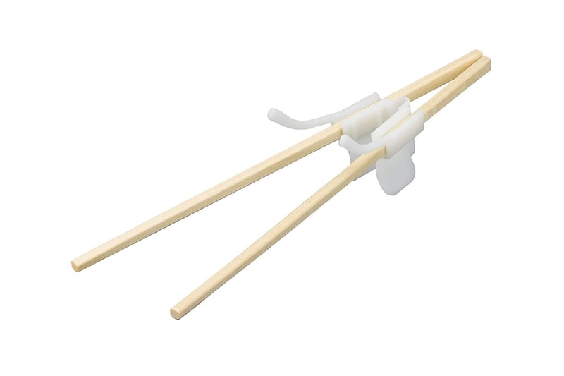 日本品牌 B’full 正式推出「电玩适用」筷子配件