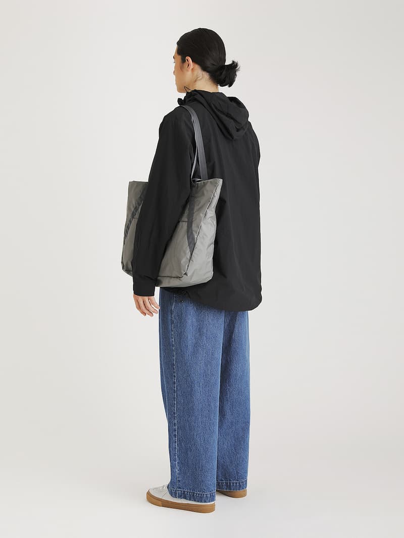 Karrimor 2021 秋冬系列 Lookbook 正式发布