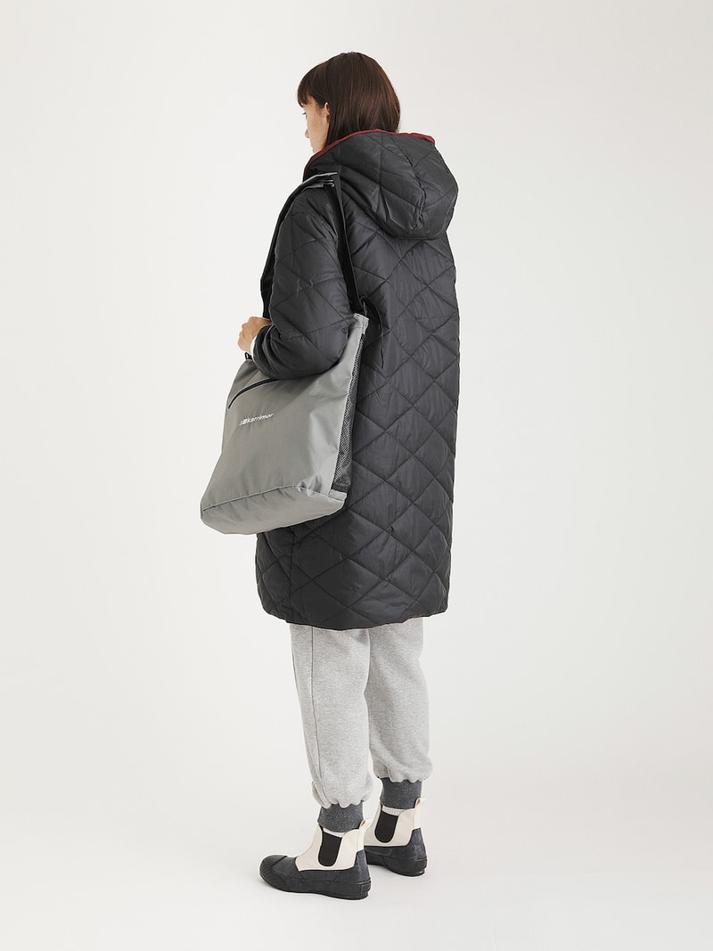 Karrimor 2021 秋冬系列 Lookbook 正式发布