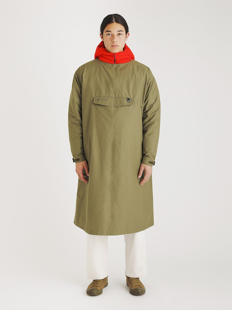 Karrimor 2021 秋冬系列 Lookbook 正式发布