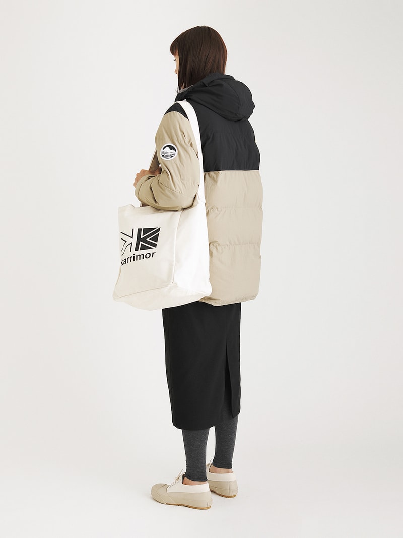 Karrimor 2021 秋冬系列 Lookbook 正式发布