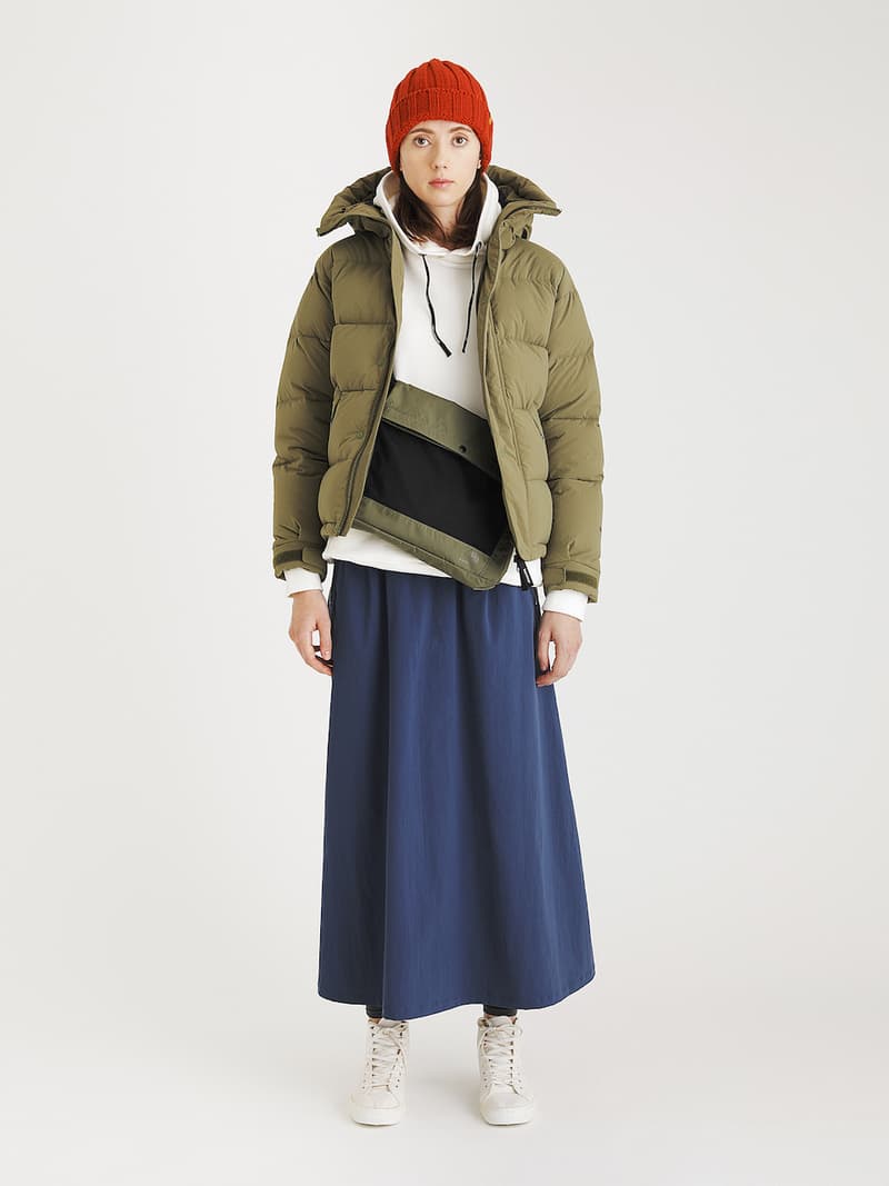 Karrimor 2021 秋冬系列 Lookbook 正式发布