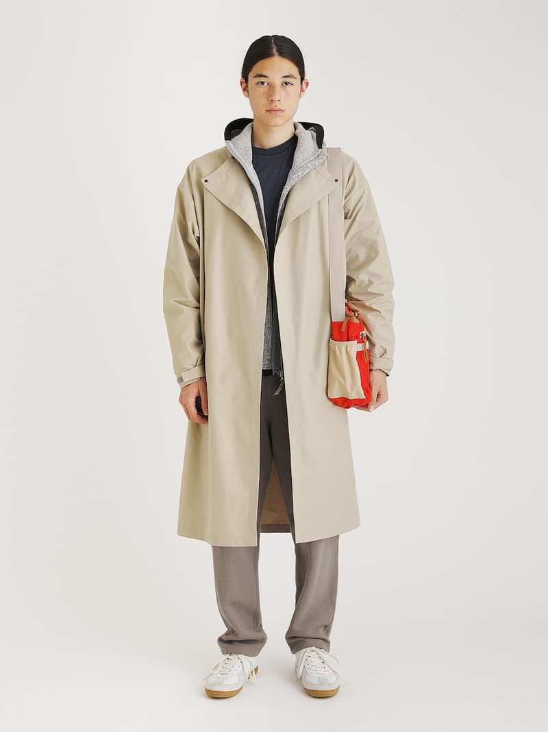 Karrimor 2021 秋冬系列 Lookbook 正式发布