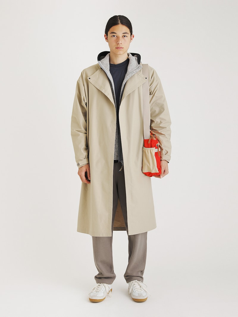Karrimor 2021 秋冬系列 Lookbook 正式发布