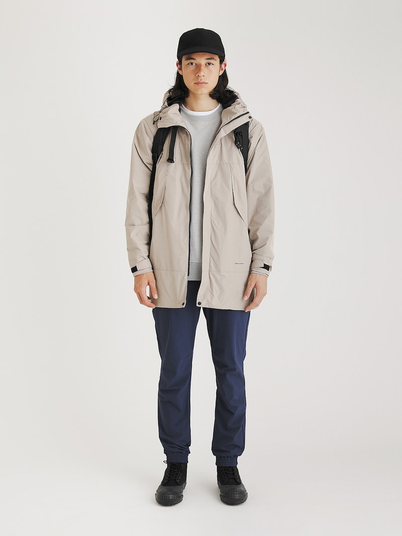 Karrimor 2021 秋冬系列 Lookbook 正式发布