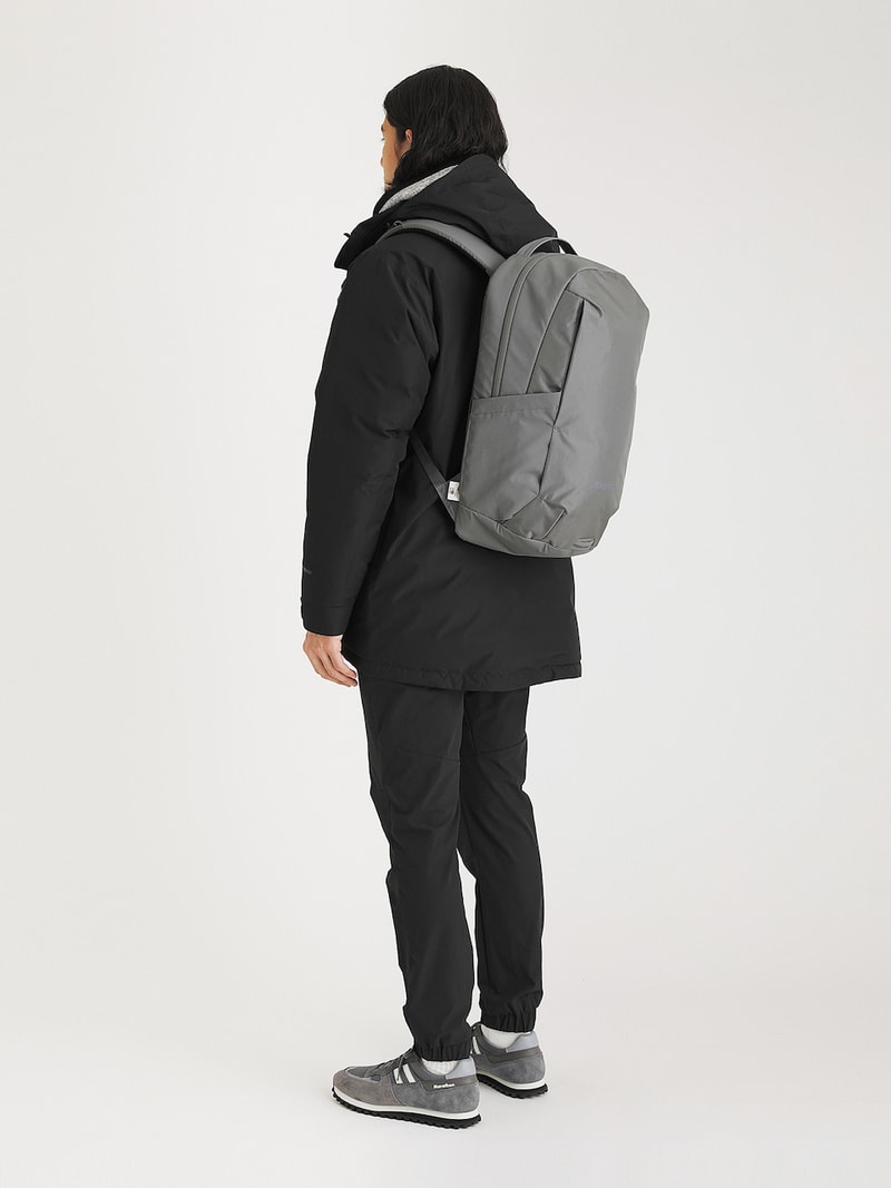 Karrimor 2021 秋冬系列 Lookbook 正式发布