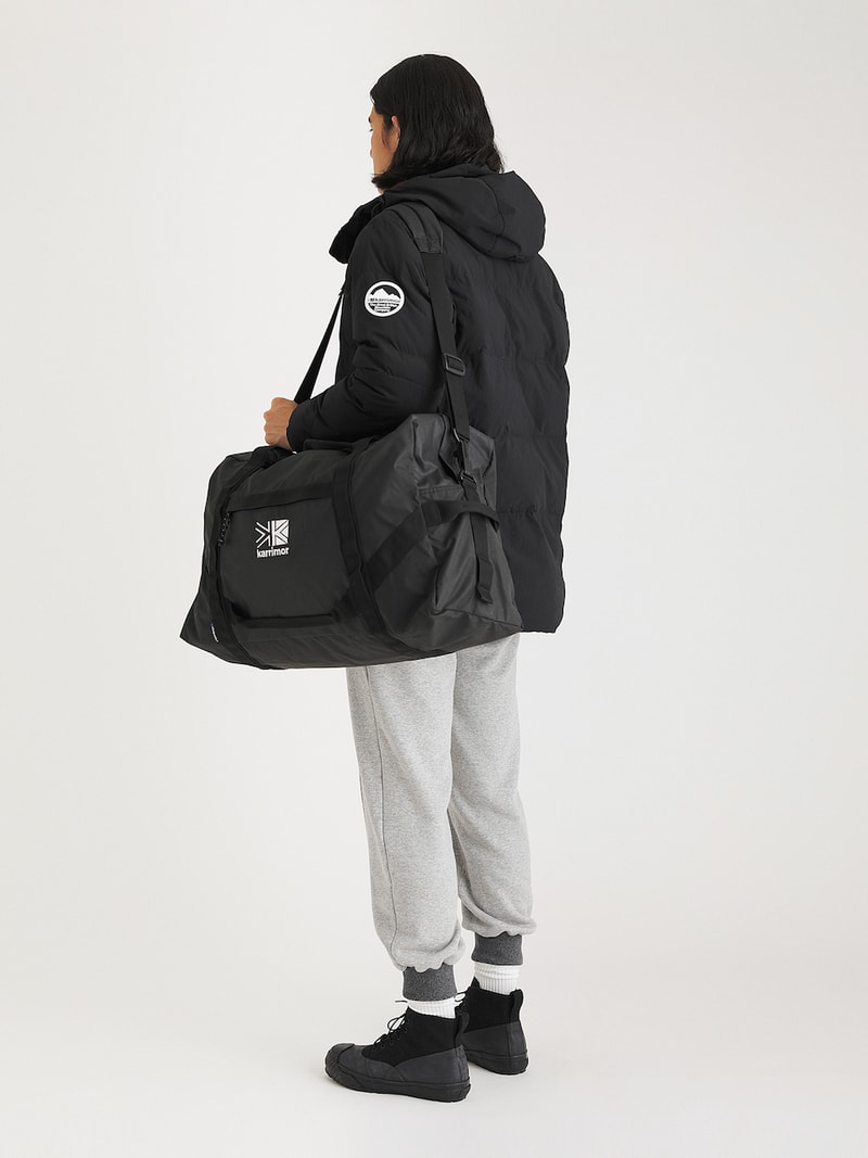Karrimor 2021 秋冬系列 Lookbook 正式发布