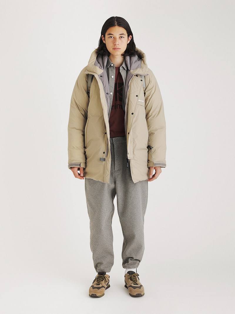 Karrimor 2021 秋冬系列 Lookbook 正式发布