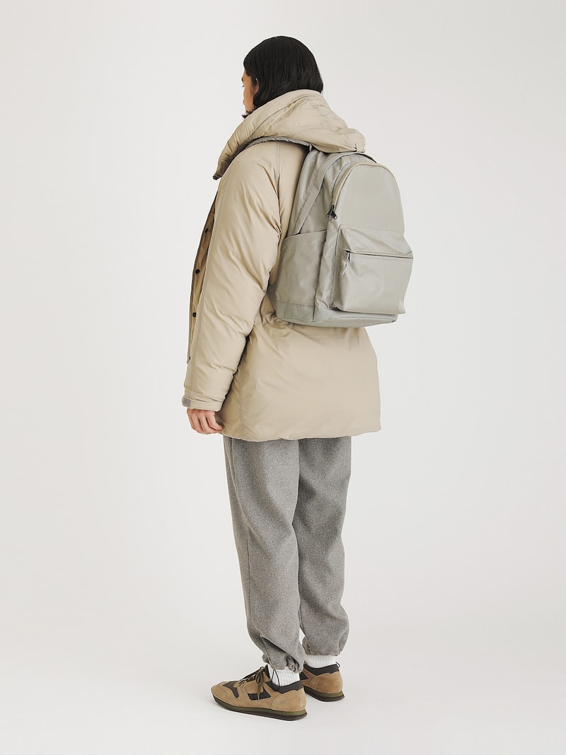 Karrimor 2021 秋冬系列 Lookbook 正式发布