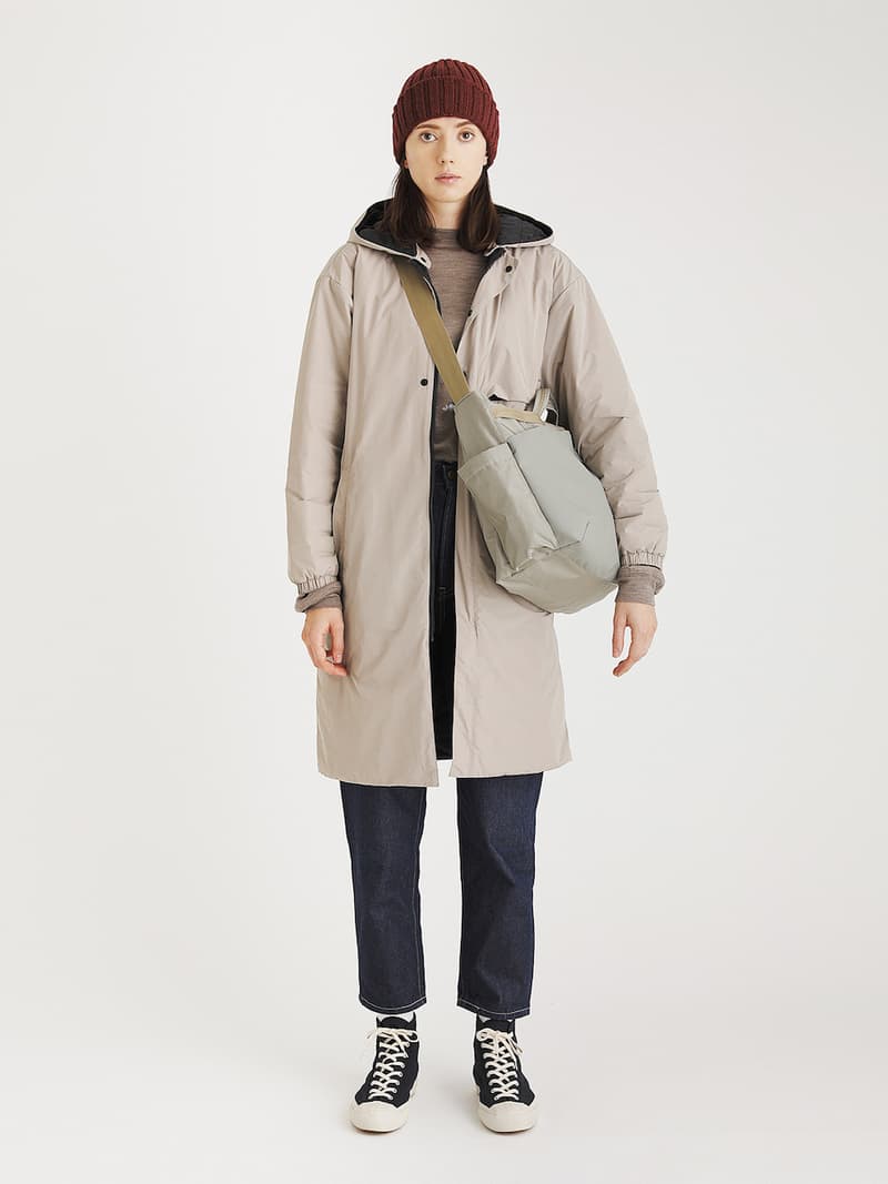 Karrimor 2021 秋冬系列 Lookbook 正式发布