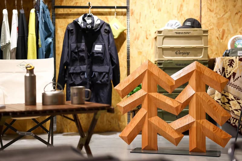 KOLON SPORT X Poliquant 限量联名系列首发活动回顾