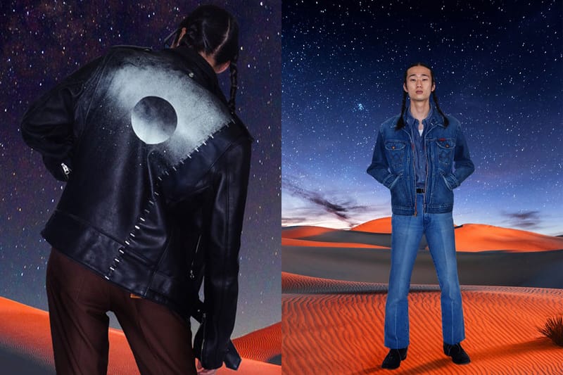 KOZABURO 最新 2022 春夏系列正式登場