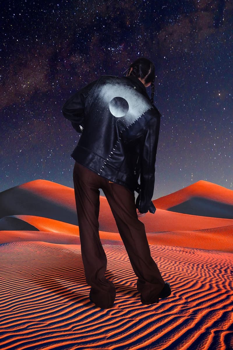 KOZABURO 最新 2022 春夏系列正式登場