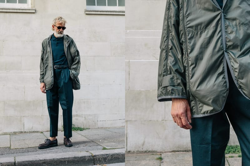 Lavenham x Kosuke Tsumura 最新別注系列正式登場