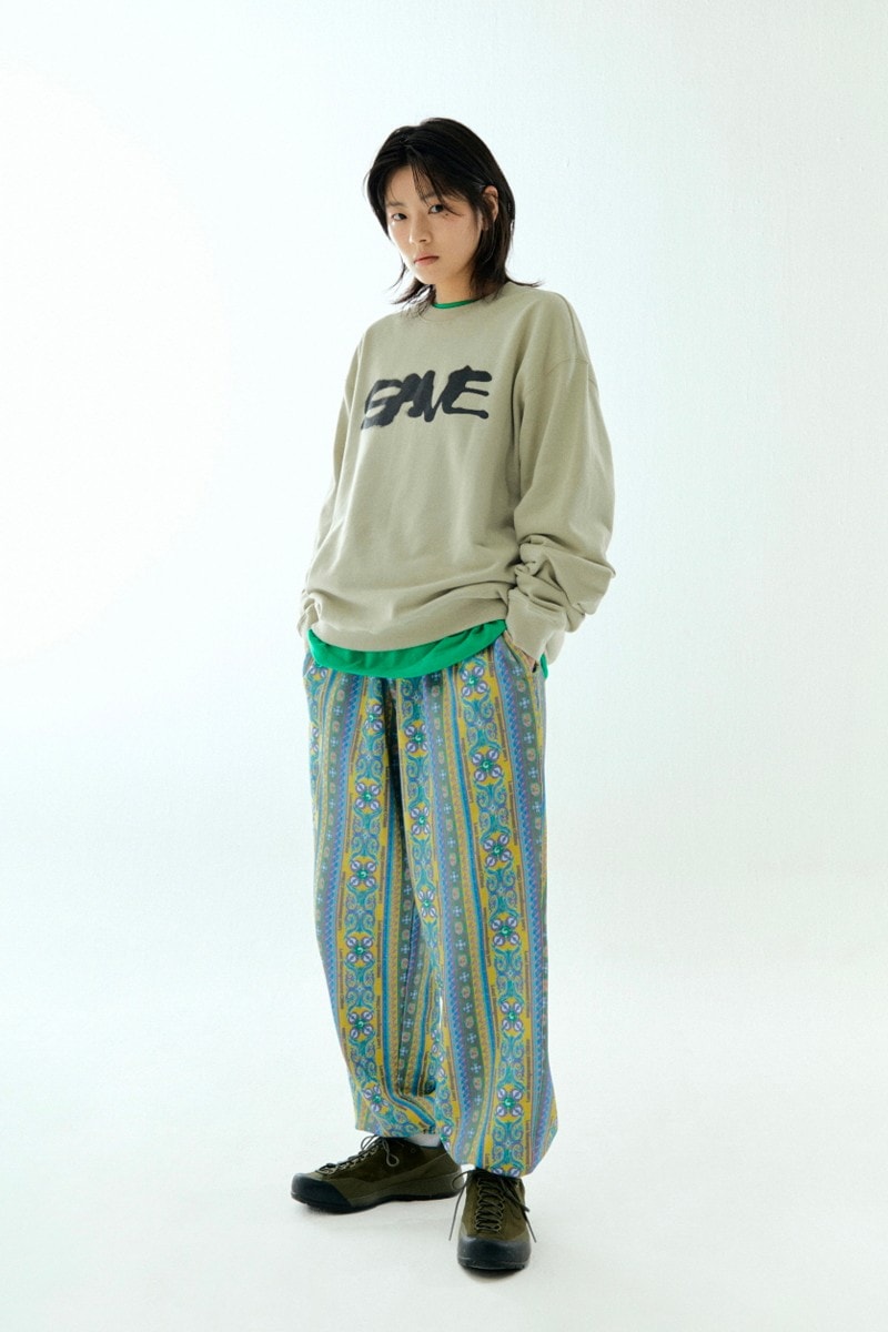 LMC 2021 最新秋冬系列 Lookbook 正式發佈