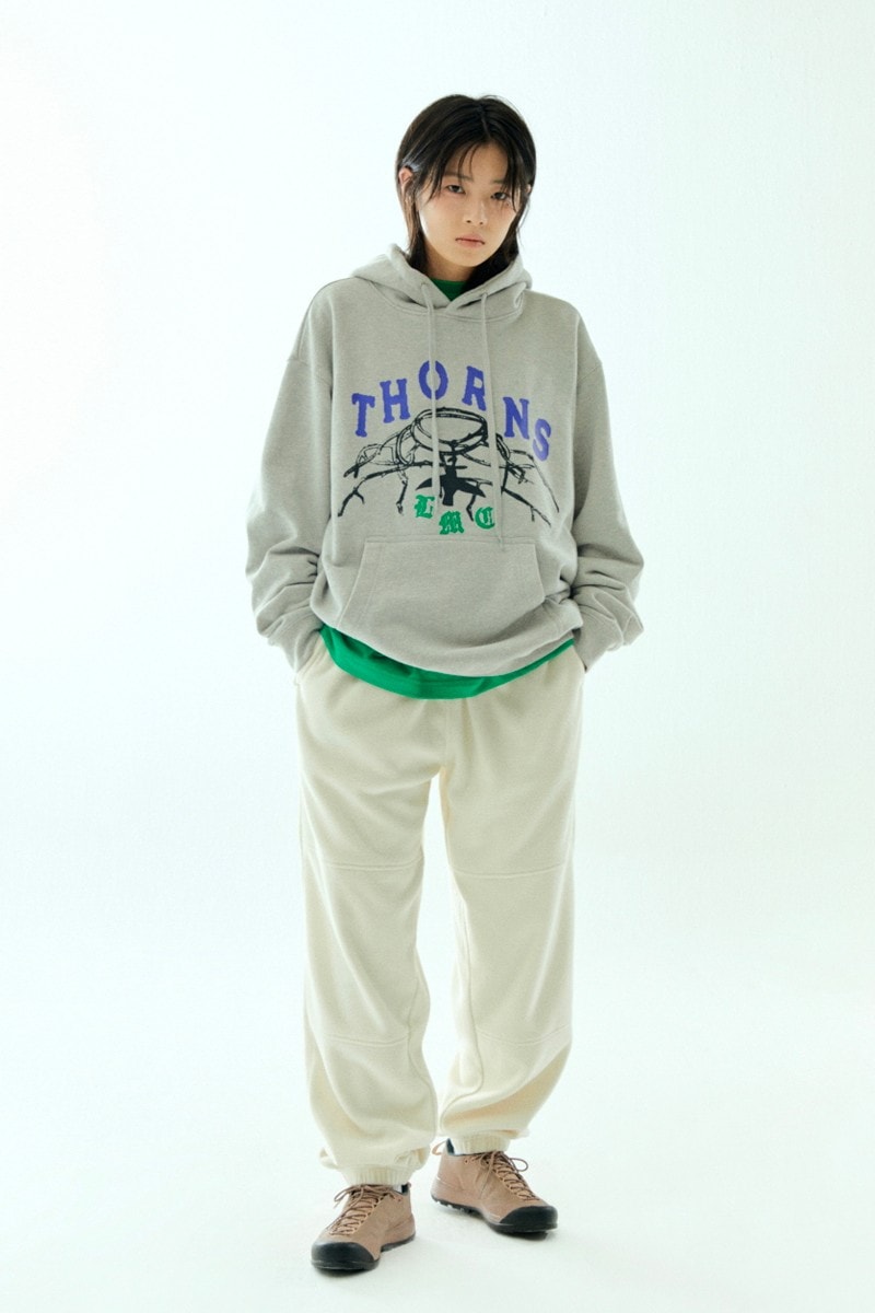 LMC 2021 最新秋冬系列 Lookbook 正式發佈