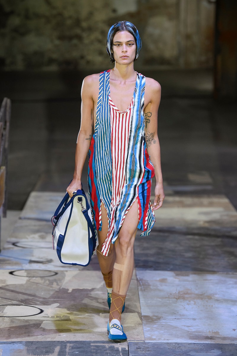 MARNI 正式发布 2022 春夏系列