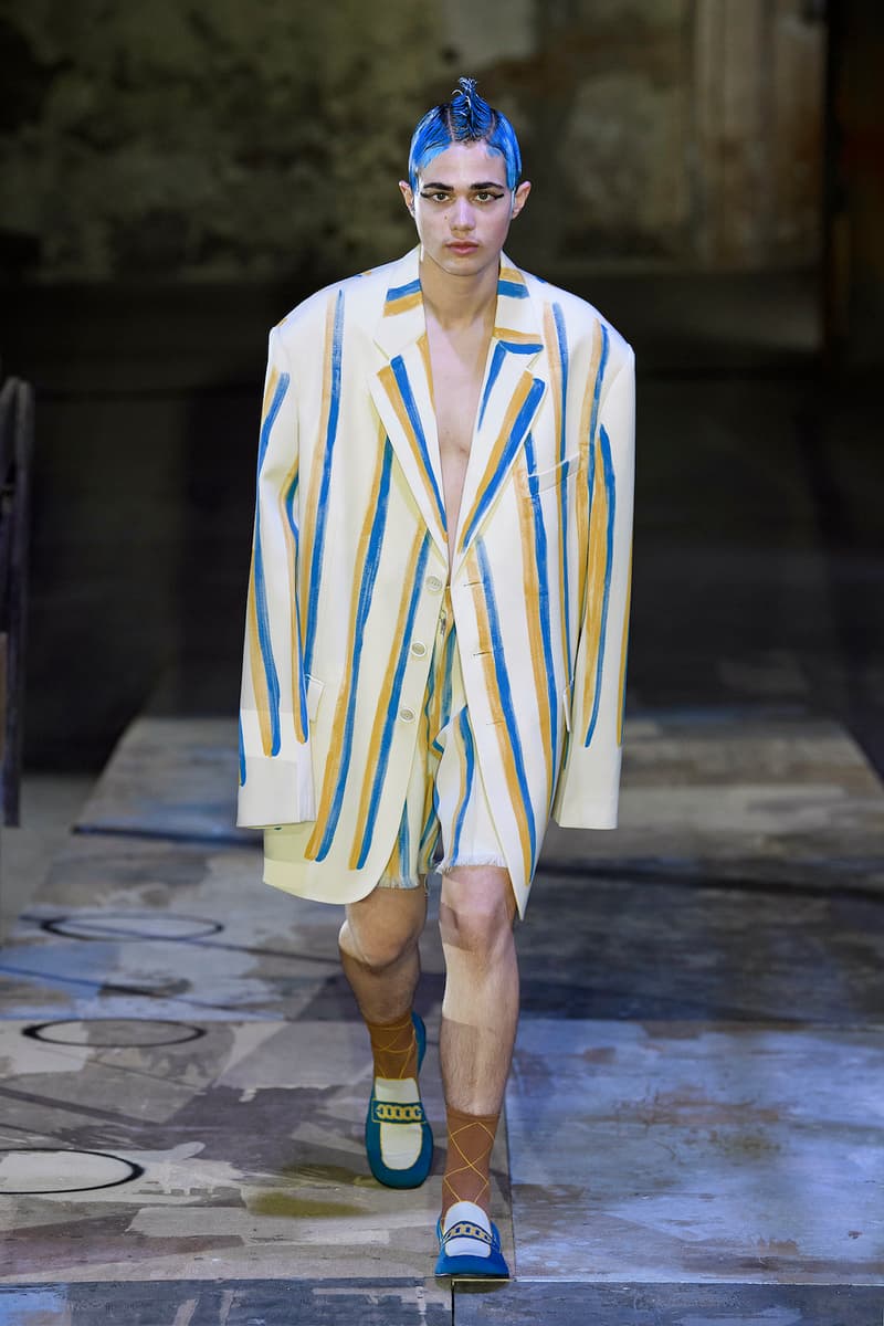 MARNI 正式发布 2022 春夏系列