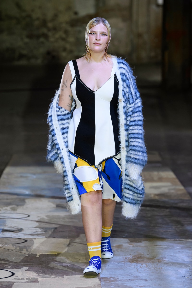 MARNI 正式发布 2022 春夏系列