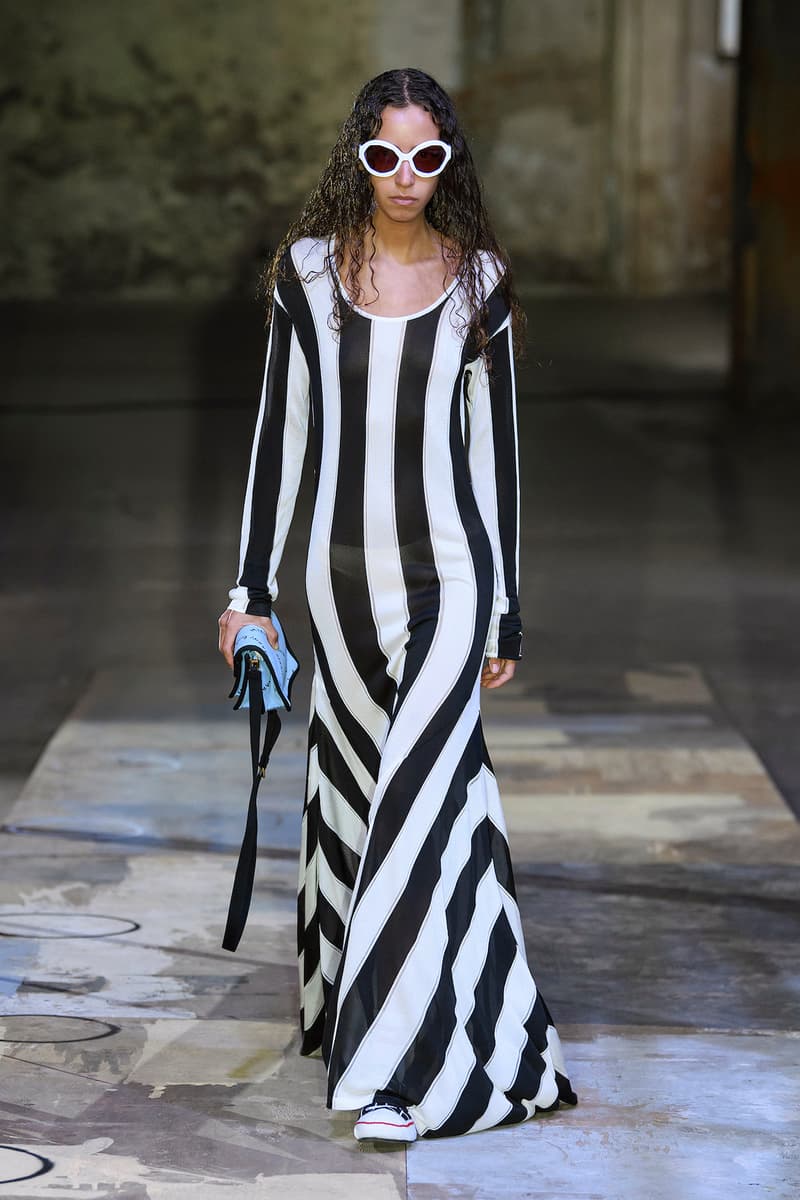 MARNI 正式发布 2022 春夏系列