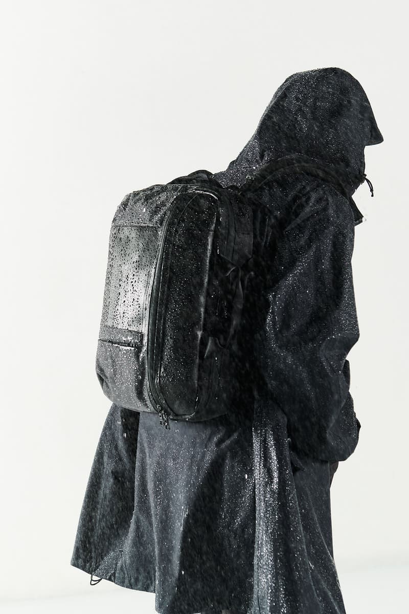 master-piece 2021 秋冬系列 Lookbook 正式发布