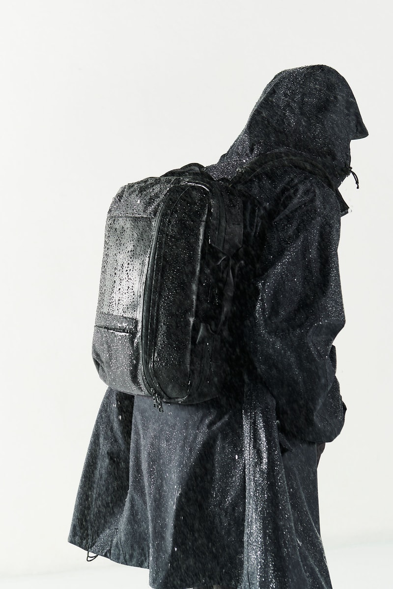 master-piece 2021 秋冬系列 Lookbook 正式发布