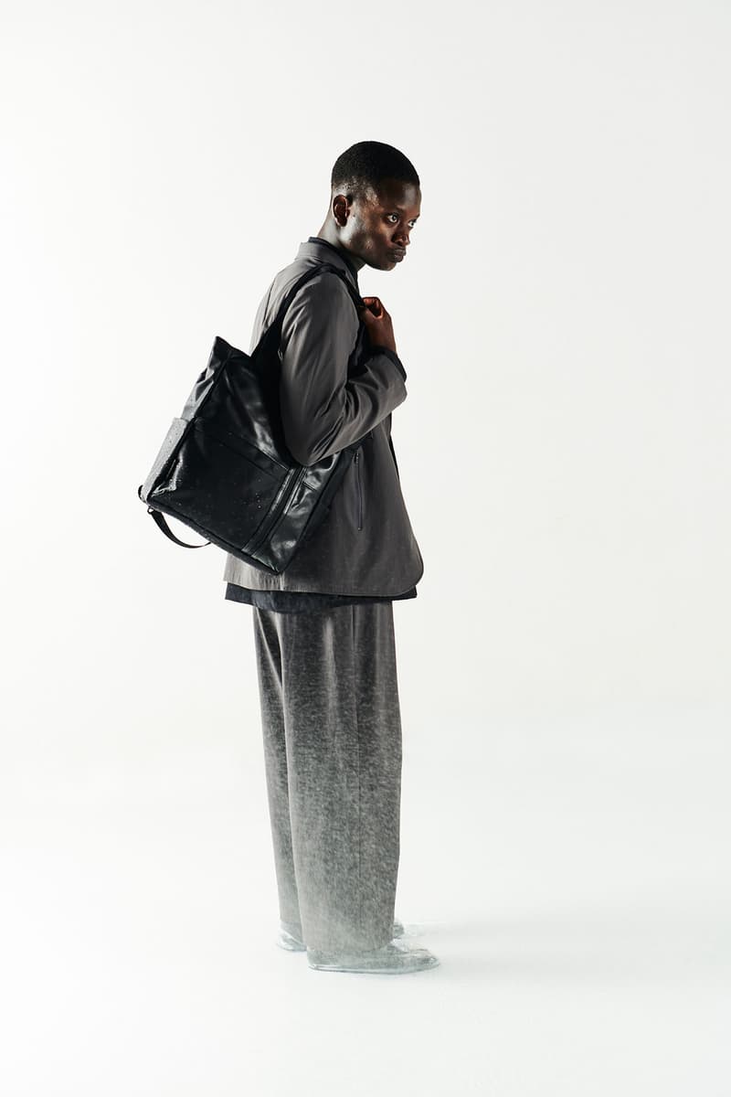 master-piece 2021 秋冬系列 Lookbook 正式发布