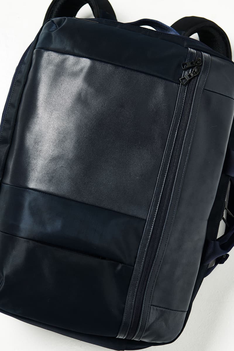 master-piece 2021 秋冬系列 Lookbook 正式发布