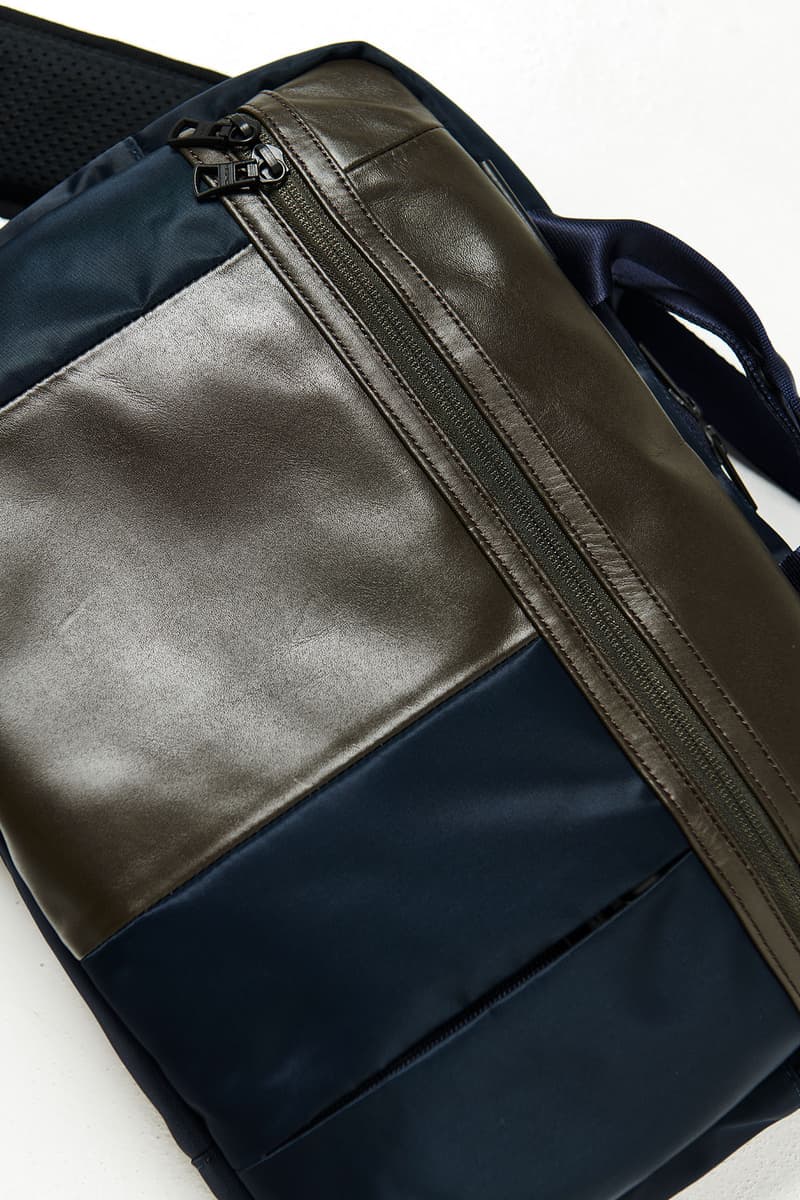 master-piece 2021 秋冬系列 Lookbook 正式发布