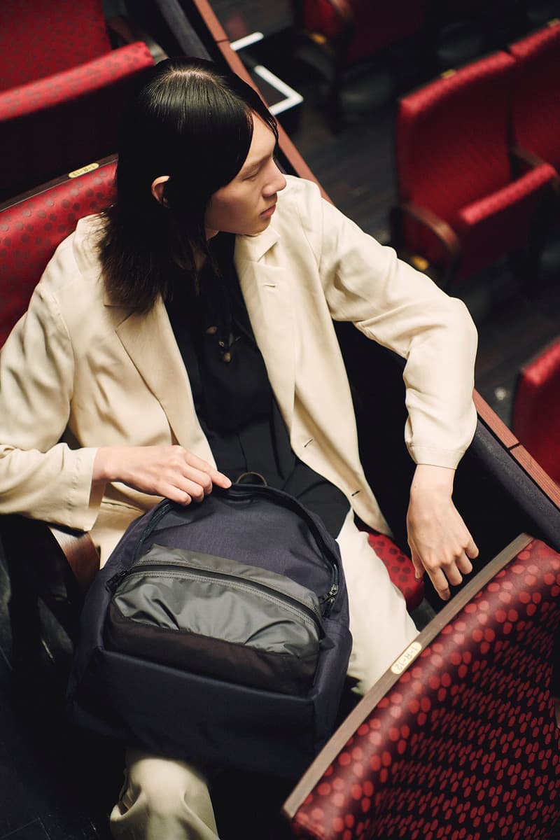 master-piece 2021 秋冬系列 Lookbook 正式发布