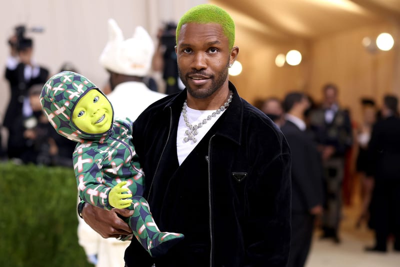 直擊 2021 年 Met Gala 盛會現場各明星時尚造型