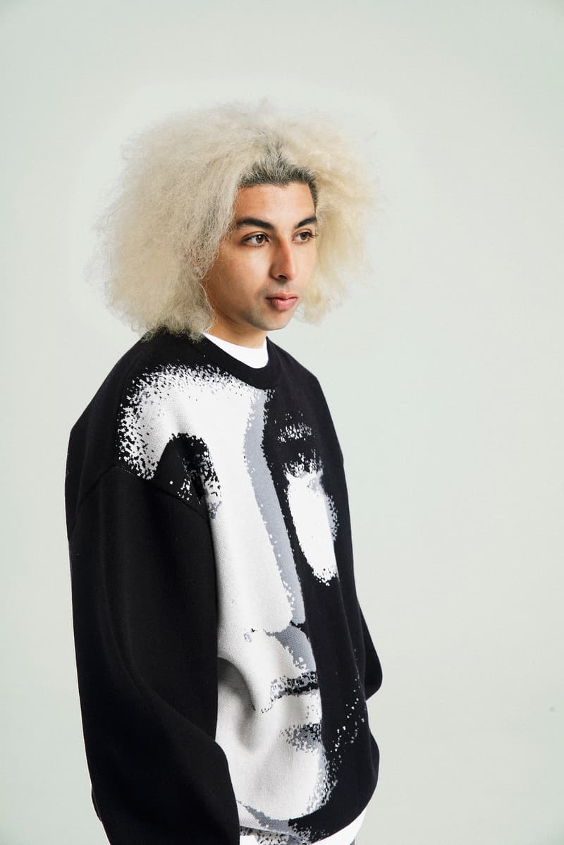 MYGE 正式发布 2021 秋冬系列 Lookbook