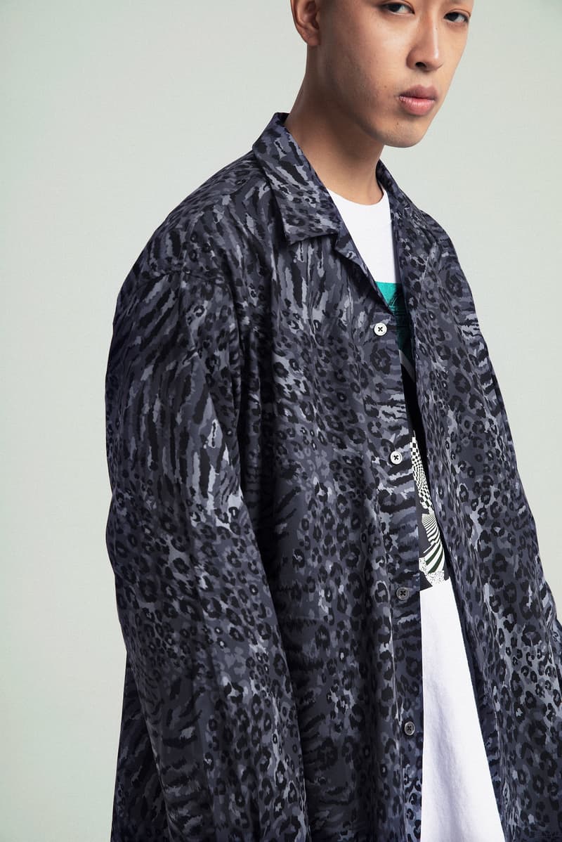 MYGE 正式发布 2021 秋冬系列 Lookbook