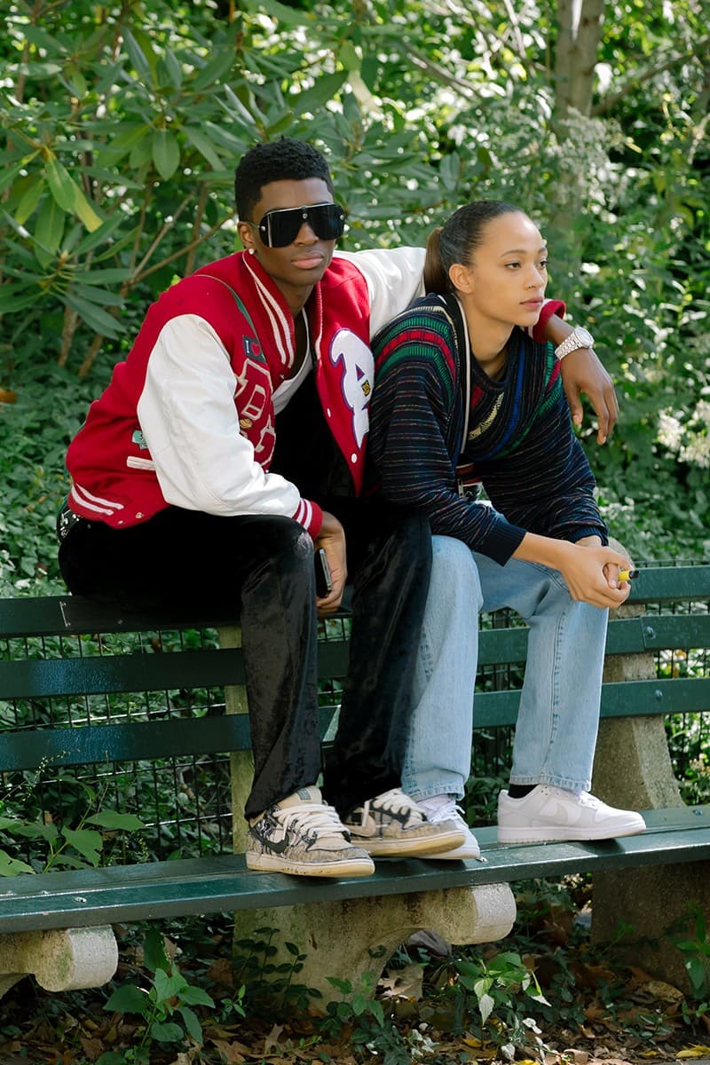 Street Style：2022 春夏紐約時裝周街拍特輯