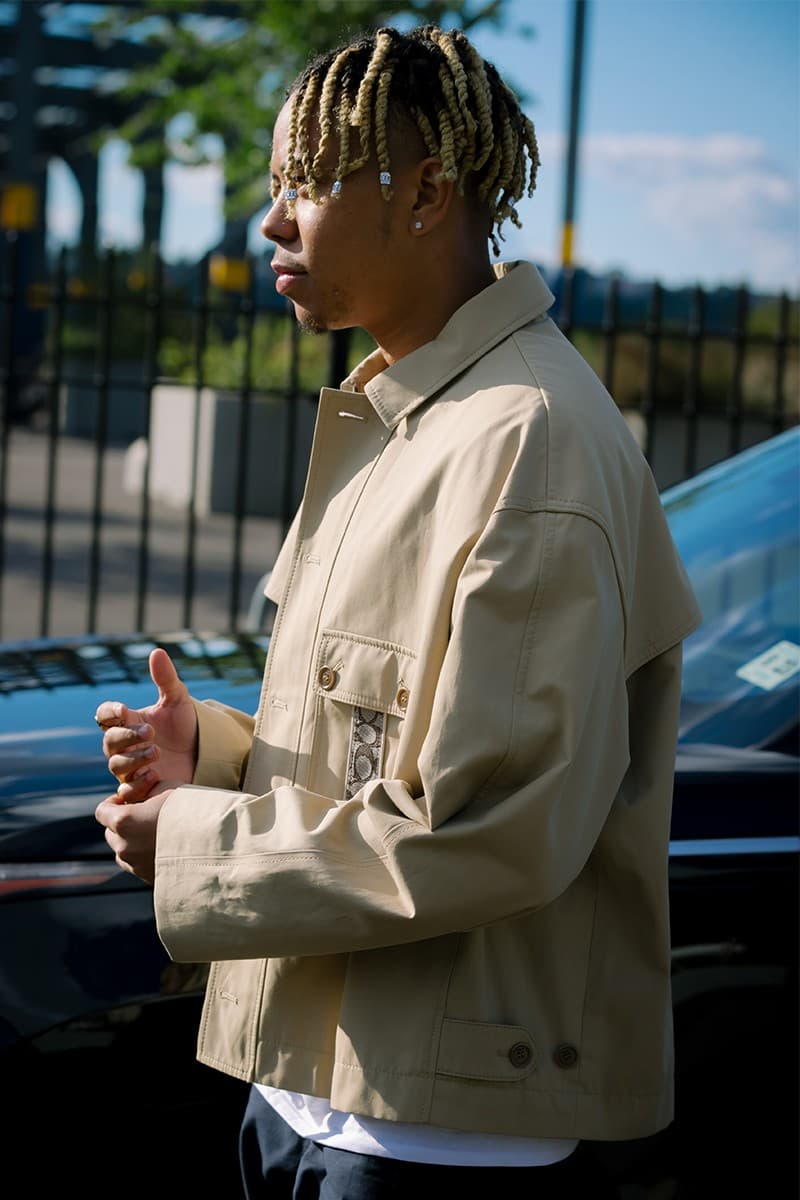 Street Style：2022 春夏紐約時裝周街拍特輯