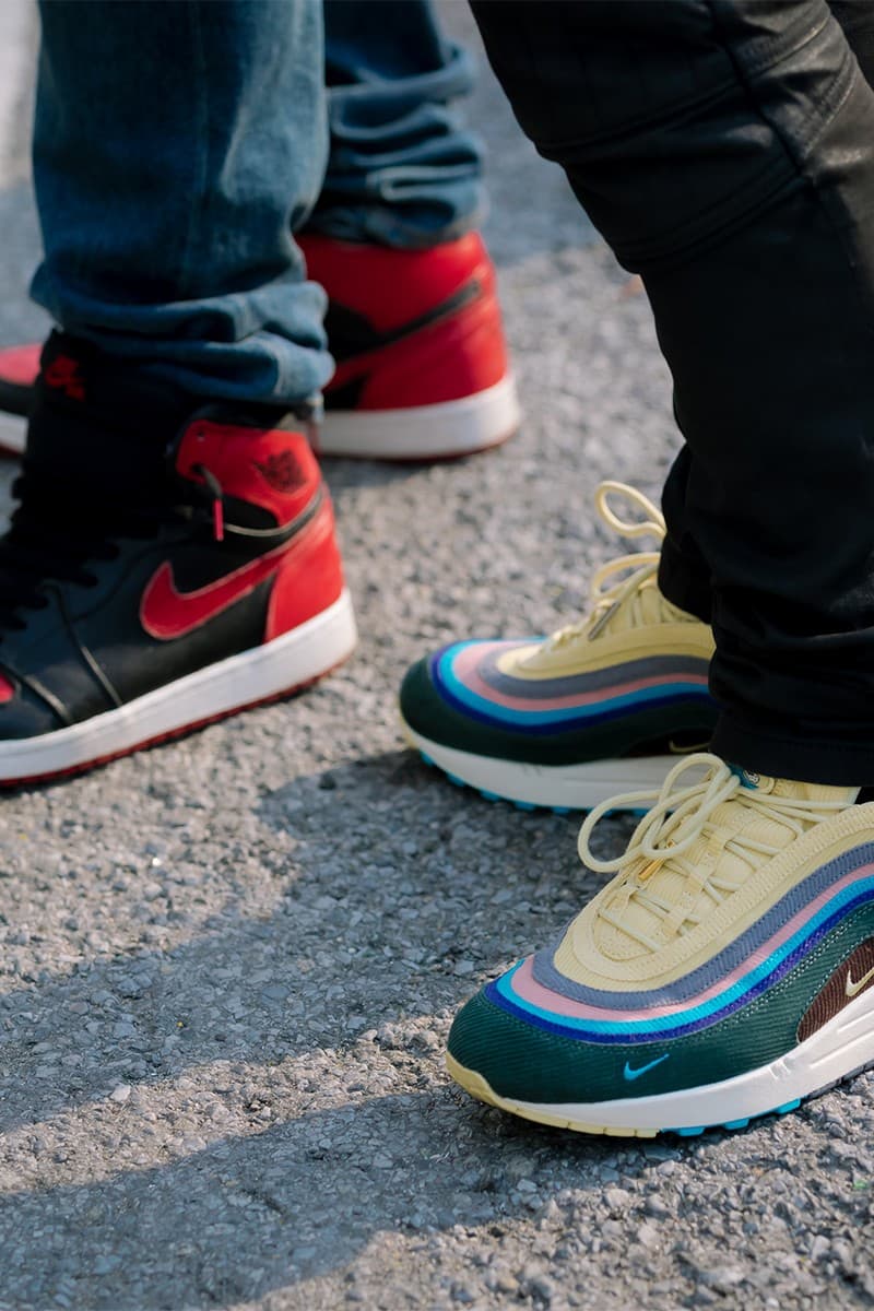 Street Style：2022 春夏紐約時裝周街拍特輯